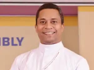 Rev. Dr. Stephen Alathara