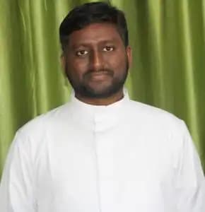 Rev. Fr. Vignan Das