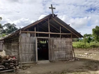 St John Church Nagaland